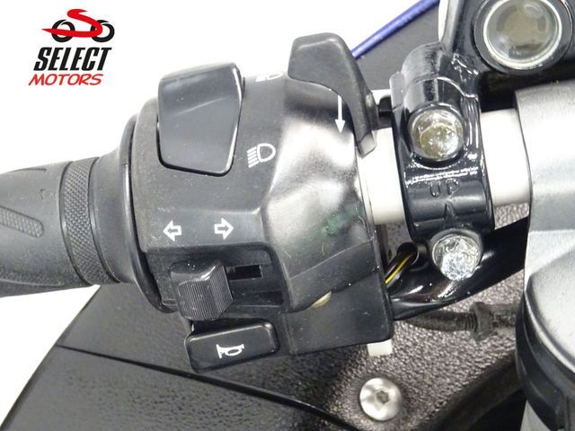 suzuki - gsx-r-1300-hayabusa