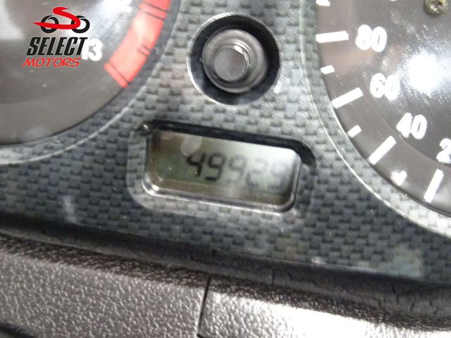 suzuki - gsx-r-1300-hayabusa