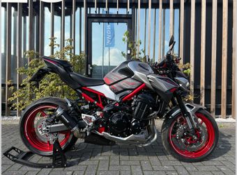 Kawasaki Z900 2023 occasion