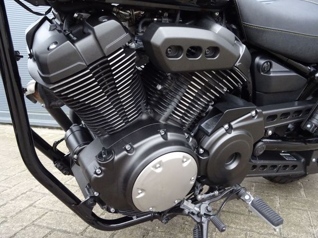 yamaha - xv-950-racer-60th-anniversary