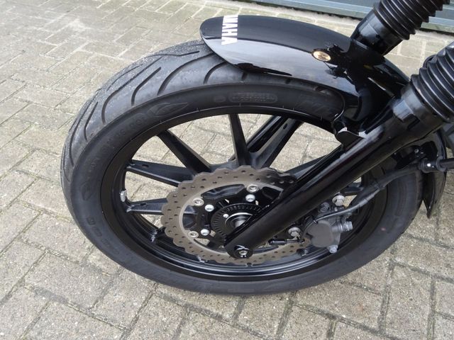 yamaha - xv-950-racer-60th-anniversary