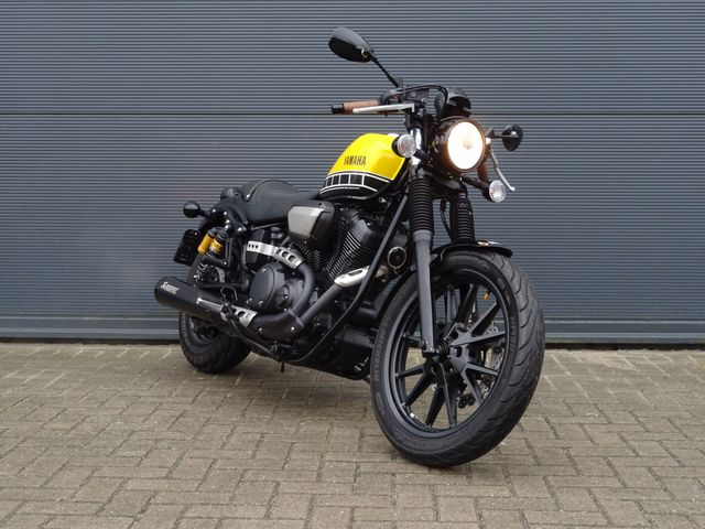 yamaha - xv-950-racer-60th-anniversary