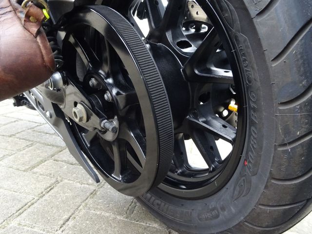 yamaha - xv-950-racer-60th-anniversary