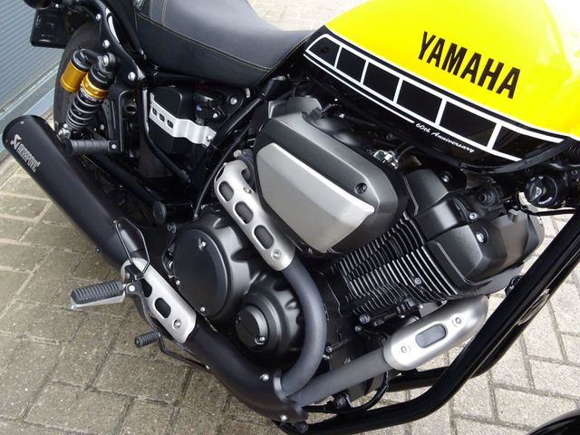 yamaha - xv-950-racer-60th-anniversary