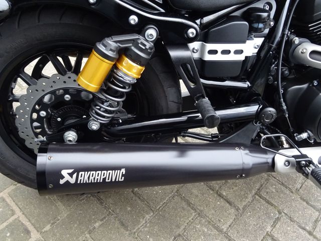 yamaha - xv-950-racer-60th-anniversary