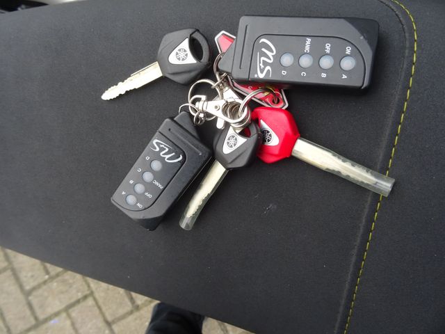 yamaha - xv-950-racer-60th-anniversary