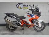 KTM 1290 SUPER ADVENTURE R