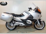 BMW R 1200 RT ABS