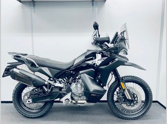 Cfmoto 800 MT-X 2026 occasion