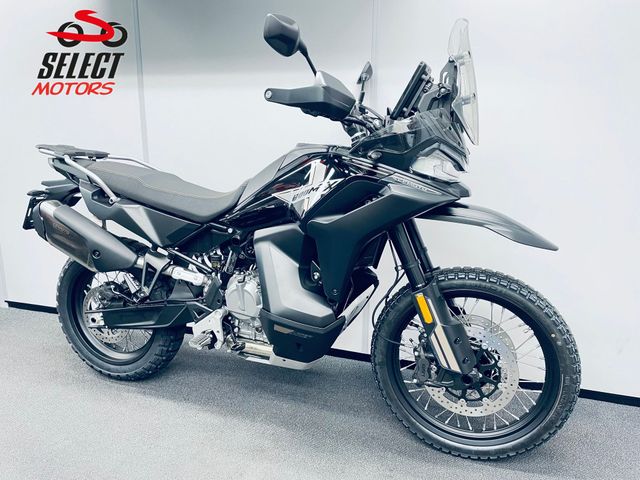cfmoto - 800-mt-x