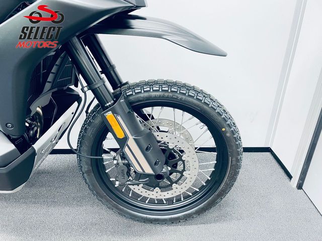 cfmoto - 800-mt-x