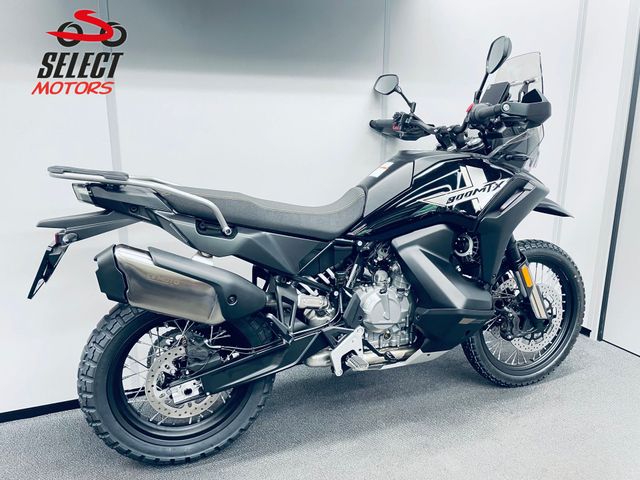 cfmoto - 800-mt-x