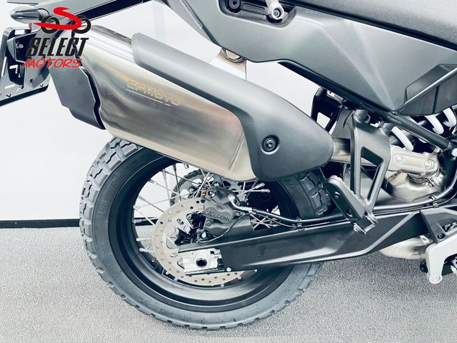 cfmoto - 800-mt-x