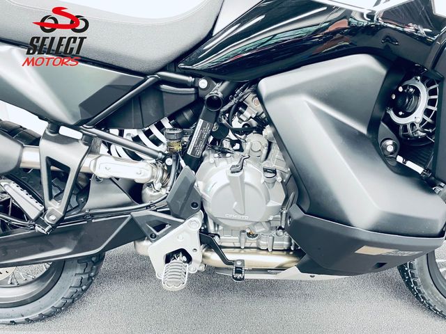 cfmoto - 800-mt-x