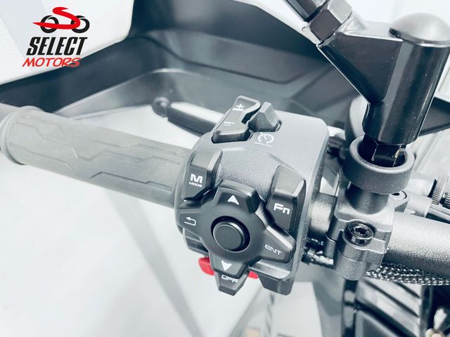 cfmoto - 800-mt-x