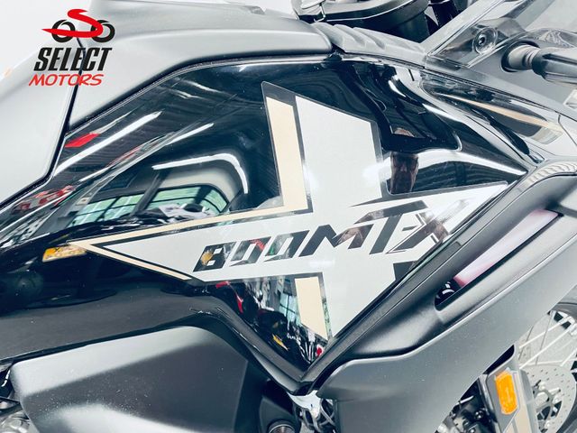 cfmoto - 800-mt-x