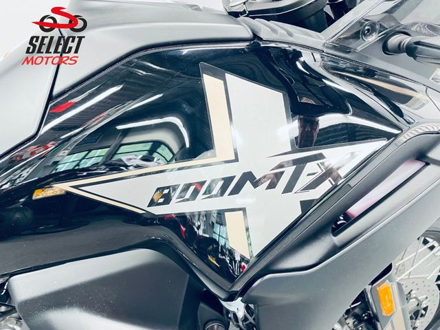 cfmoto - 800-mt-x