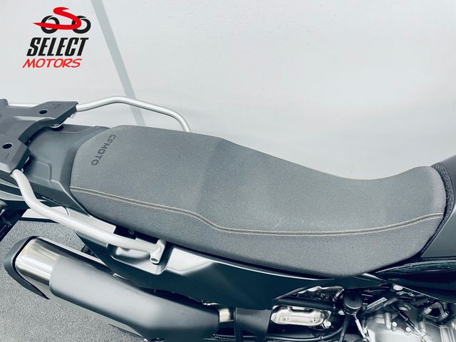 cfmoto - 800-mt-x