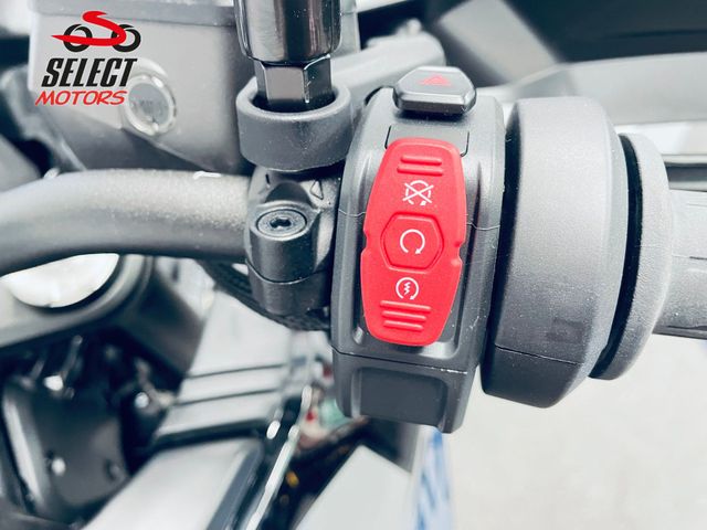 cfmoto - 800-mt-x