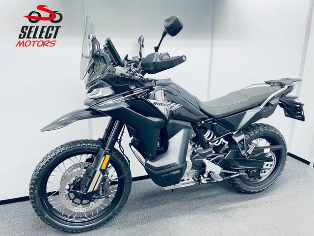 cfmoto - 800-mt-x