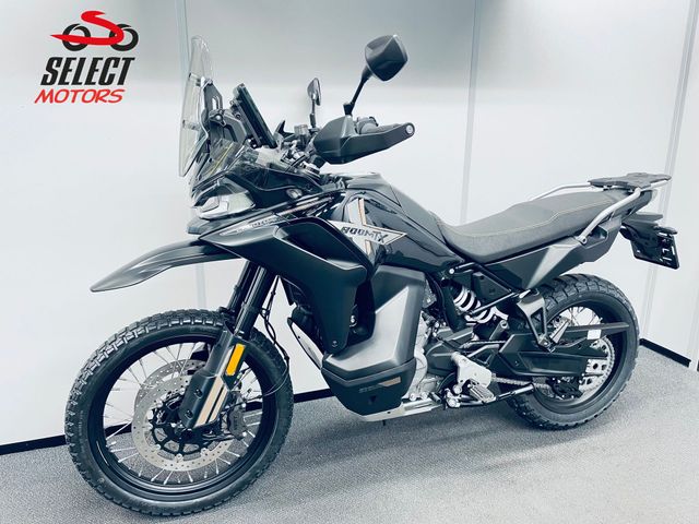 cfmoto - 800-mt-x