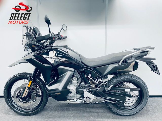 cfmoto - 800-mt-x