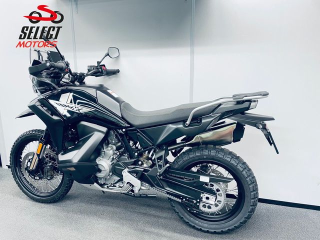 cfmoto - 800-mt-x