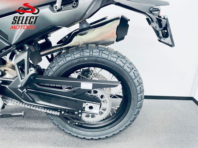 cfmoto - 800-mt-x