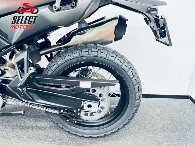cfmoto - 800-mt-x