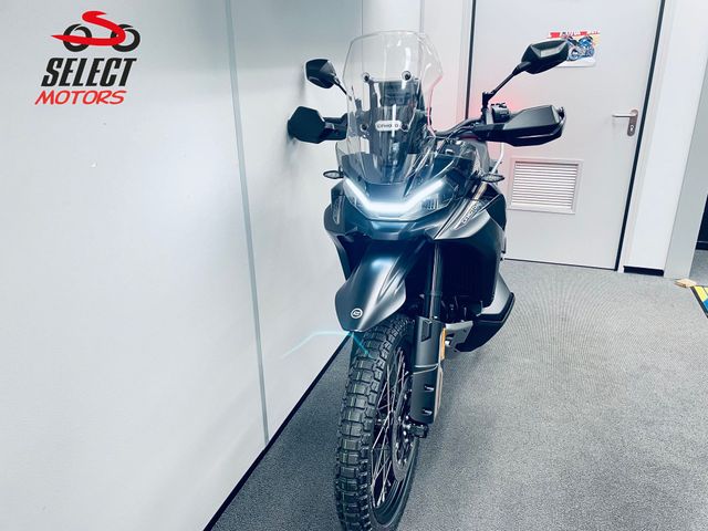 cfmoto - 800-mt-x
