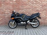 SUZUKI GSX 750 F