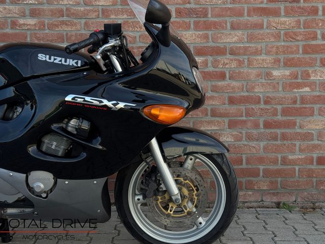 suzuki - gsx-750-f