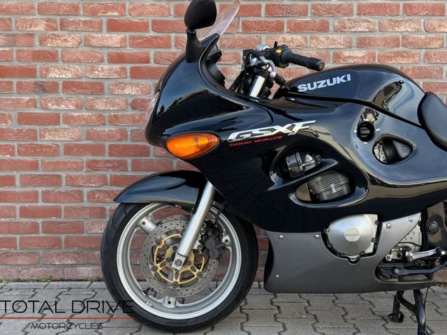 suzuki - gsx-750-f
