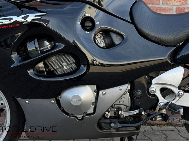 suzuki - gsx-750-f