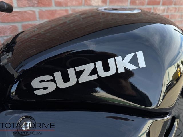 suzuki - gsx-750-f