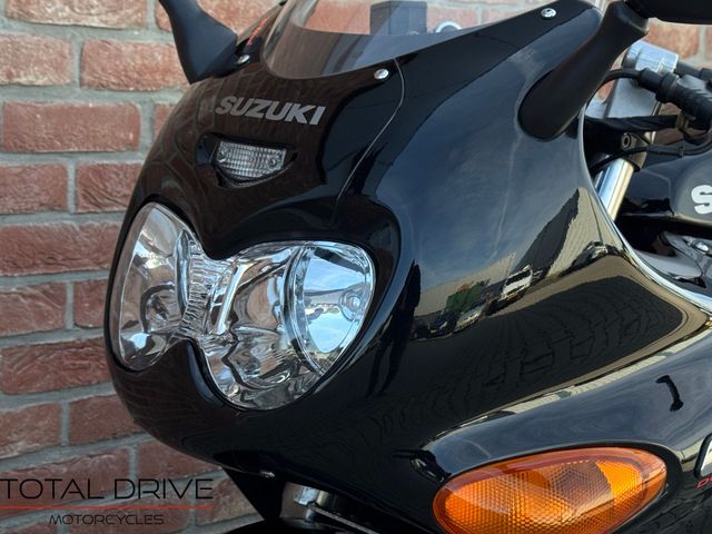 suzuki - gsx-750-f