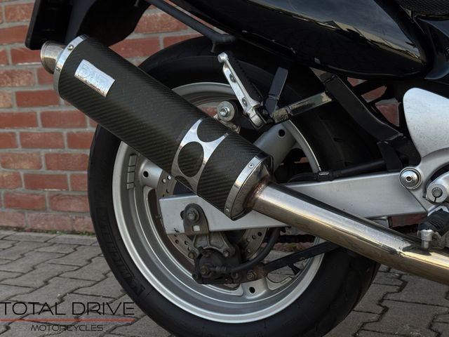 suzuki - gsx-750-f