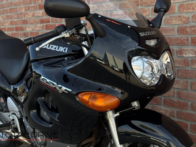 suzuki - gsx-750-f