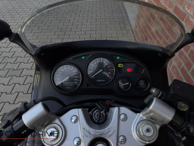 suzuki - gsx-750-f