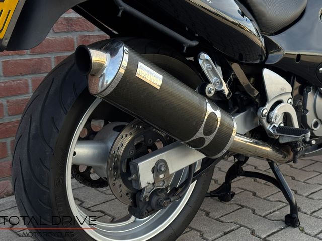 suzuki - gsx-750-f
