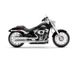 HARLEY-DAVIDSON FAT BOY FLFB SOFTAIL