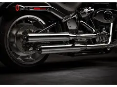 Harley-Davidson Flfb FAT BOY 2026 nieuw – foto 2 van 7