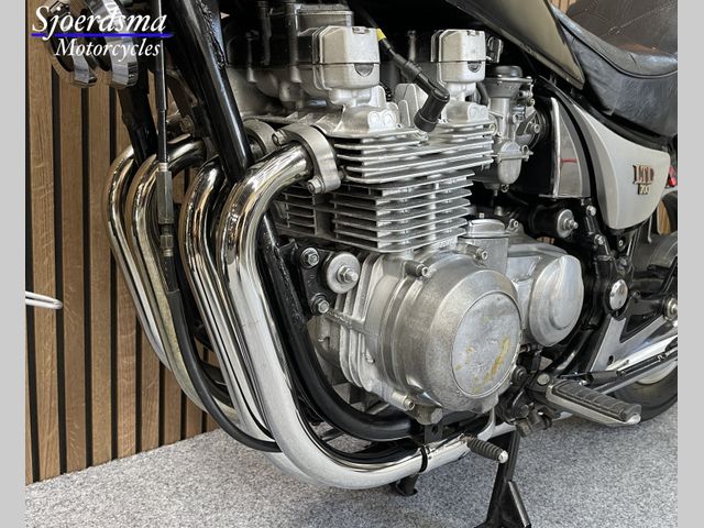 kawasaki - ltd-700