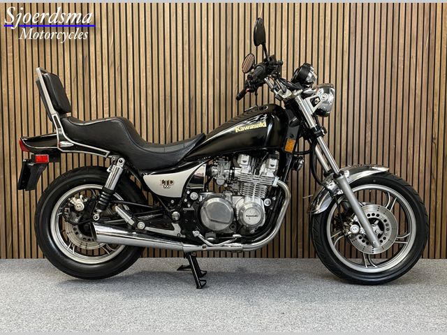 kawasaki - ltd-700