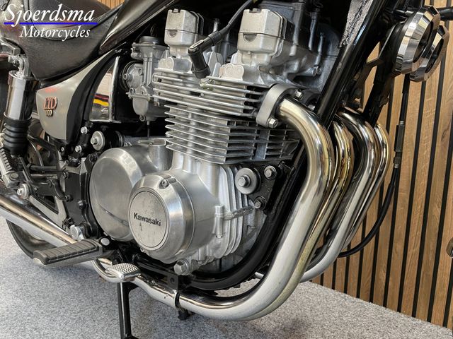 kawasaki - ltd-700