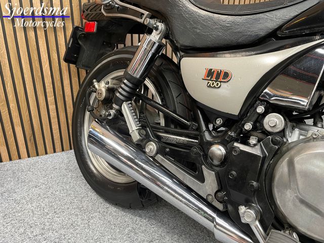 kawasaki - ltd-700
