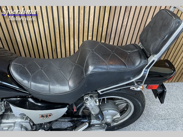 kawasaki - ltd-700
