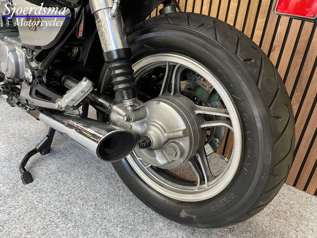 kawasaki - ltd-700