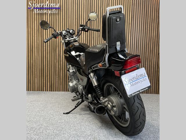 kawasaki - ltd-700