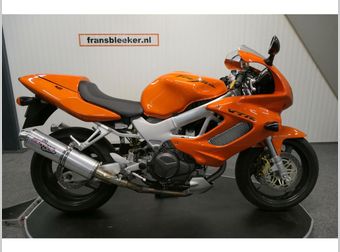 Honda VTR 1000 F Firestorm 2000 occasion